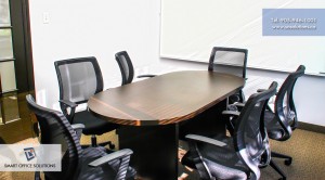 Boardroom: view 2