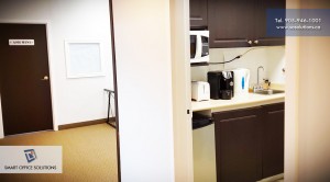 Kitchen: view 2